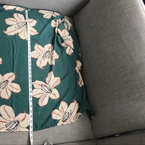 NWT Oversized Floral Festival Wear Pink Kimono - Picture 7 of 7